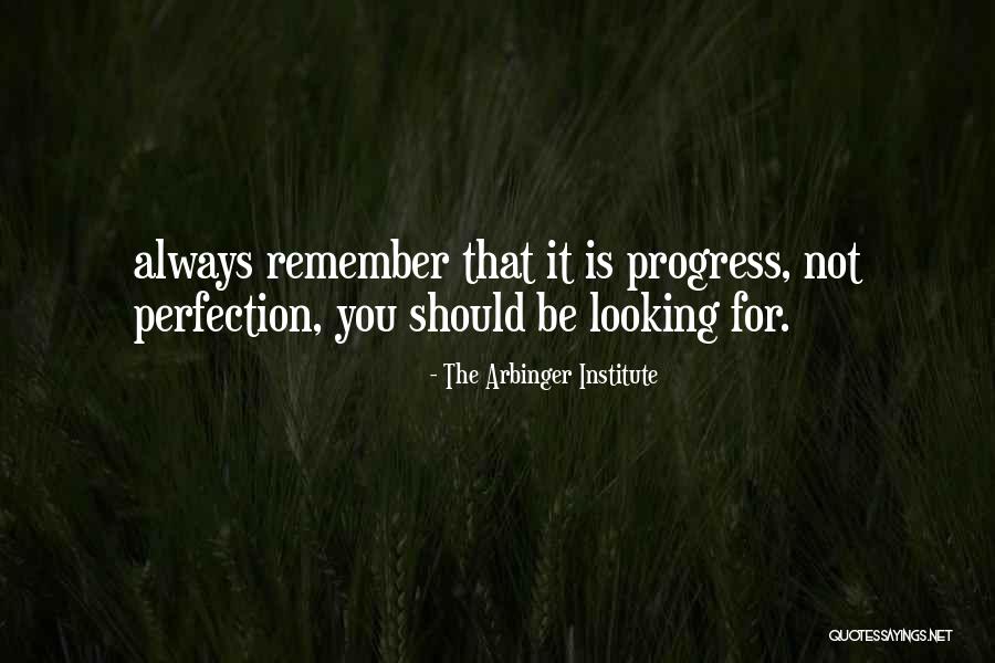 Leanne Womack Quotes By The Arbinger Institute Leanne Womack Quotes By The Arbinger Institute
