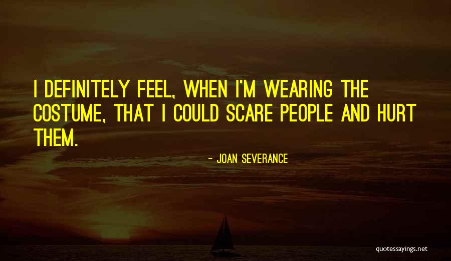 Leanness Lifestyle Quotes By Joan Severance Leanness Lifestyle Quotes By Joan Severance