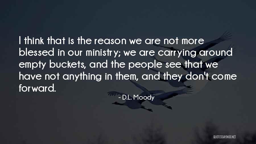 Leanore Levario Quotes By D.L. Moody Leanore Levario Quotes By D.L. Moody
