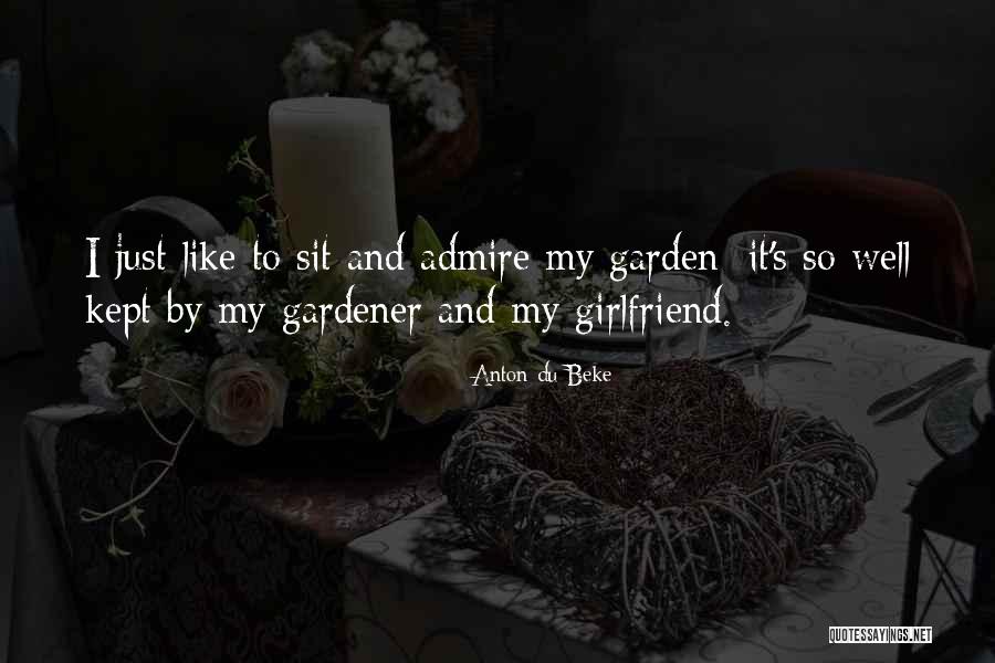Leantaas Quotes By Anton Du Beke Leantaas Quotes By Anton Du Beke