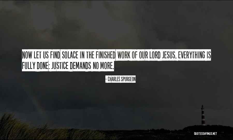 Leanthony Quotes By Charles Spurgeon Leanthony Quotes By Charles Spurgeon