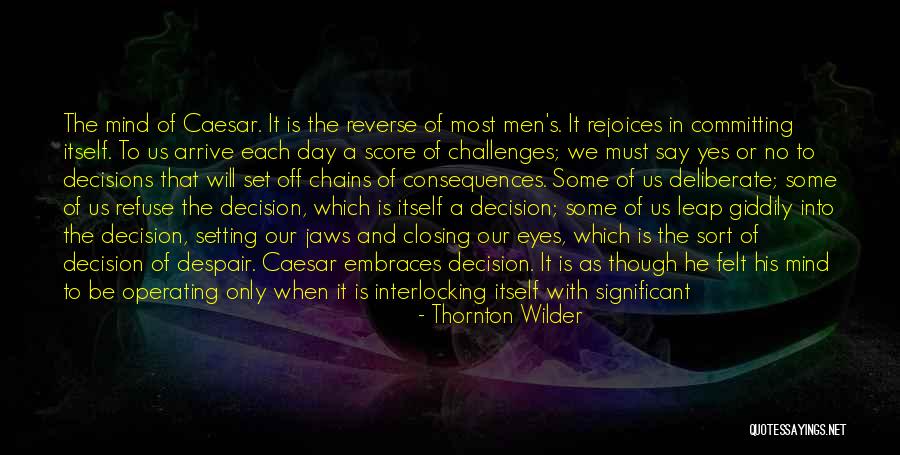 Leap Day Quotes By Thornton Wilder Leap Day Quotes By Thornton Wilder