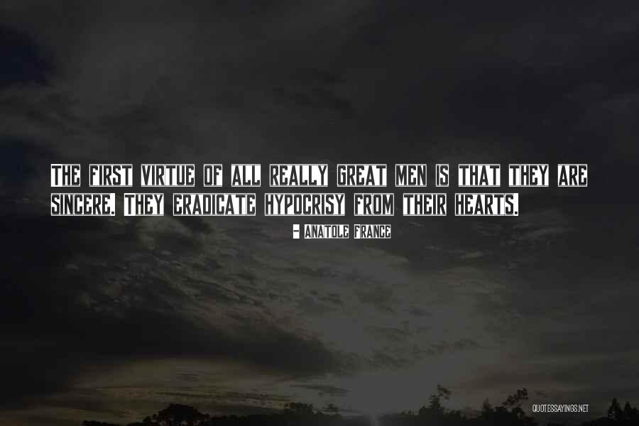 Leap Year Birthday Quotes By Anatole France Leap Year Birthday Quotes By Anatole France