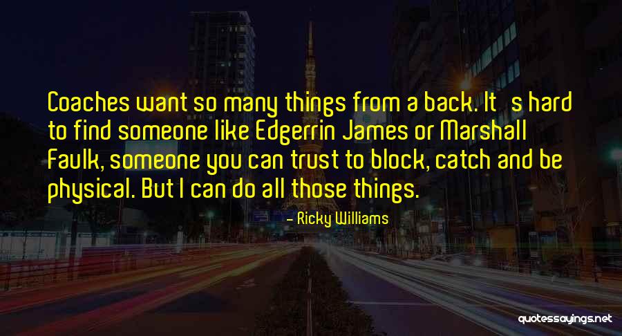 Leap Year Birthday Quotes By Ricky Williams Leap Year Birthday Quotes By Ricky Williams