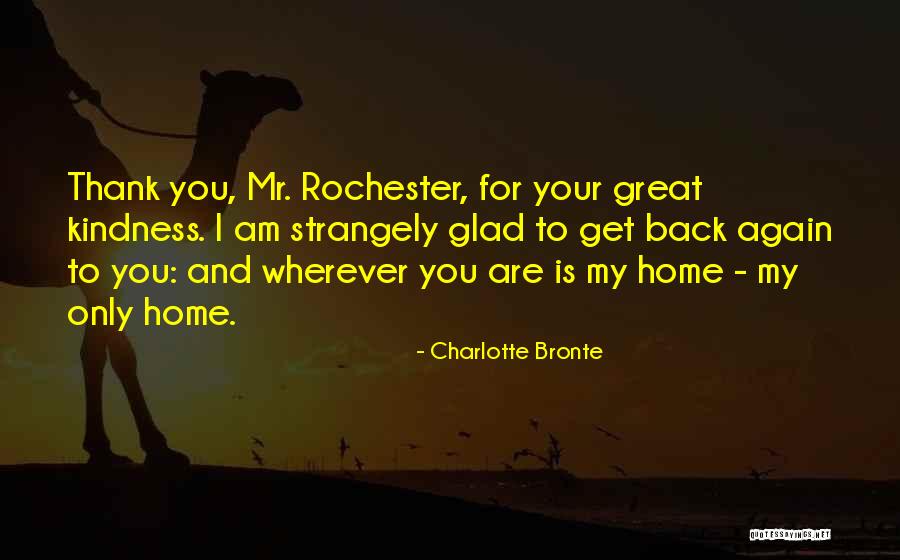 Leaped Means Quotes By Charlotte Bronte Leaped Means Quotes By Charlotte Bronte