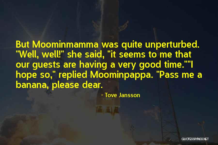 Leapfrogging Goodnight Quotes By Tove Jansson Leapfrogging Goodnight Quotes By Tove Jansson