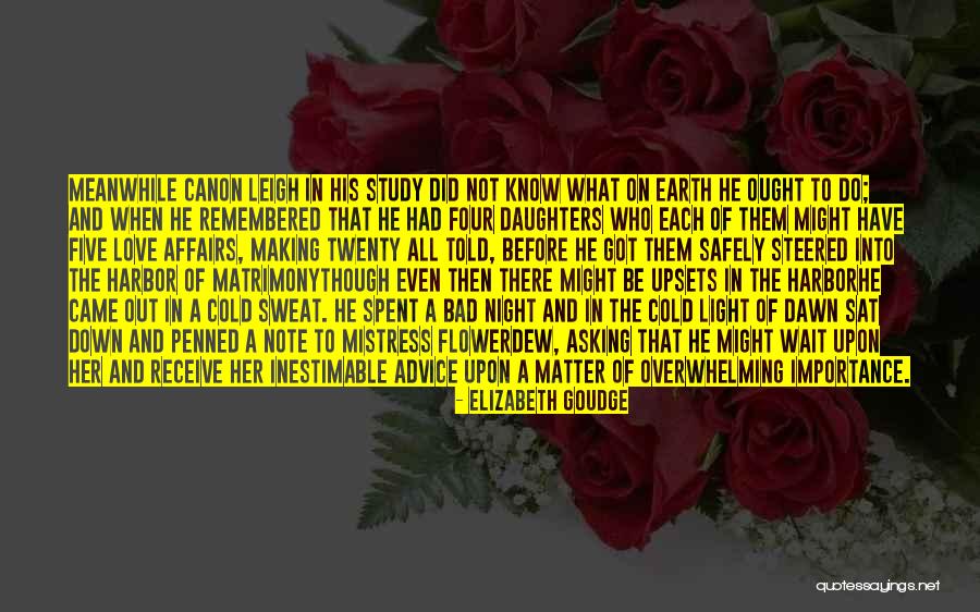 Leapfrogging Island Quotes By Elizabeth Goudge Leapfrogging Island Quotes By Elizabeth Goudge