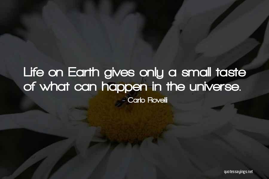 Leapfrogging Strategy Quotes By Carlo Rovelli Leapfrogging Strategy Quotes By Carlo Rovelli