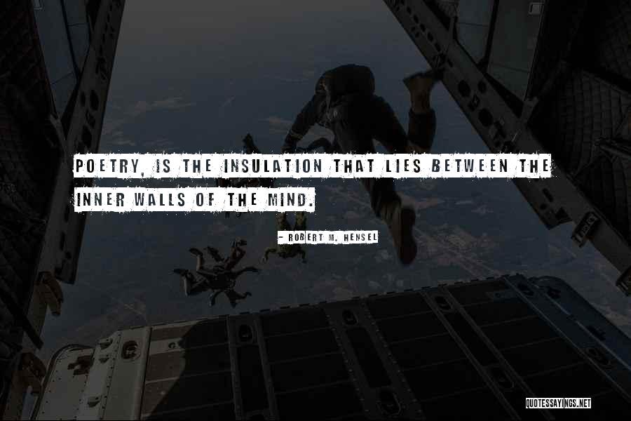 Leapfrogging Strategy Quotes By Robert M. Hensel Leapfrogging Strategy Quotes By Robert M. Hensel