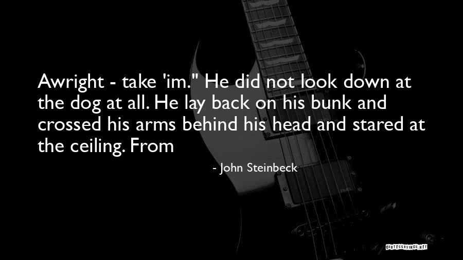 Leaphart Supply Quotes By John Steinbeck Leaphart Supply Quotes By John Steinbeck