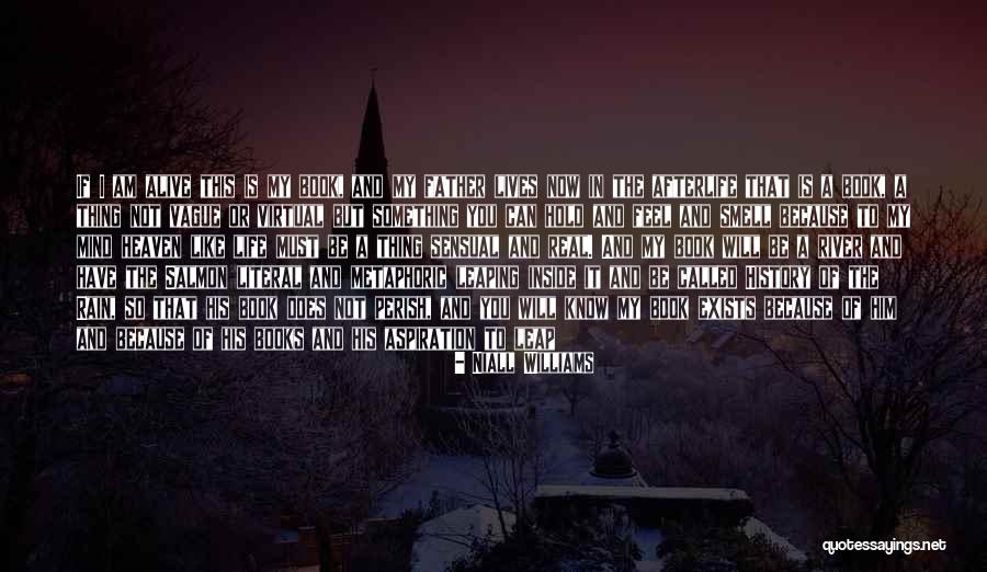 Leaping Quotes By Niall Williams Leaping Quotes By Niall Williams