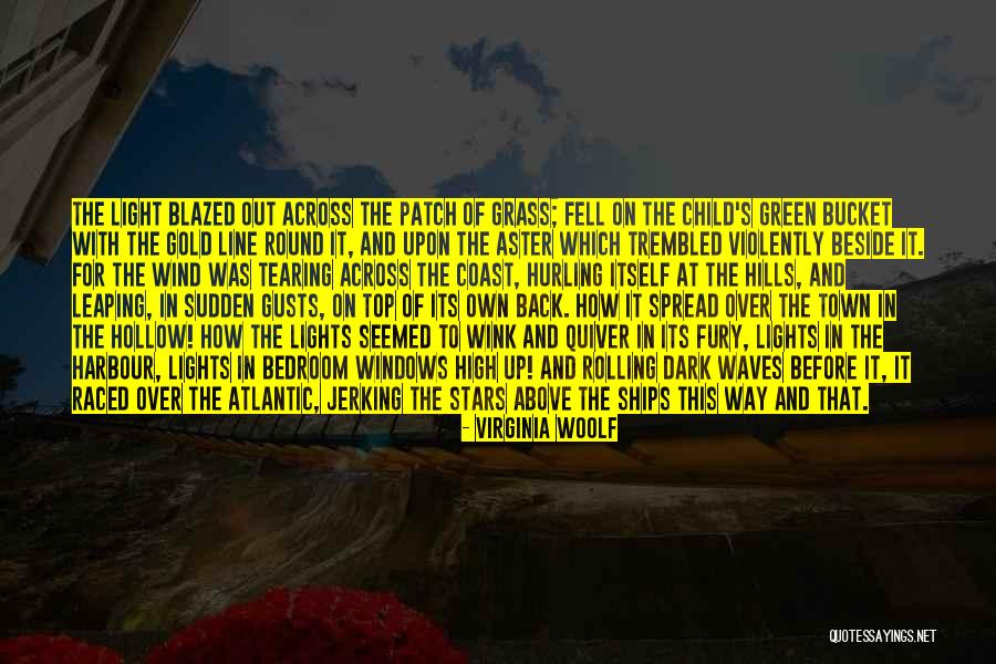 Leaping Quotes By Virginia Woolf Leaping Quotes By Virginia Woolf