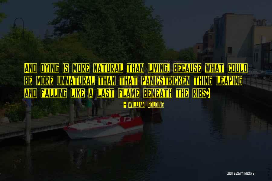 Leaping Quotes By William Golding Leaping Quotes By William Golding