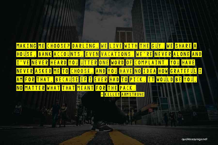 Leapster Finding Quotes By Kelley Armstrong Leapster Finding Quotes By Kelley Armstrong