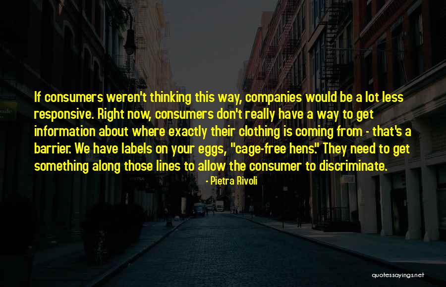 Leapster Games Quotes By Pietra Rivoli Leapster Games Quotes By Pietra Rivoli