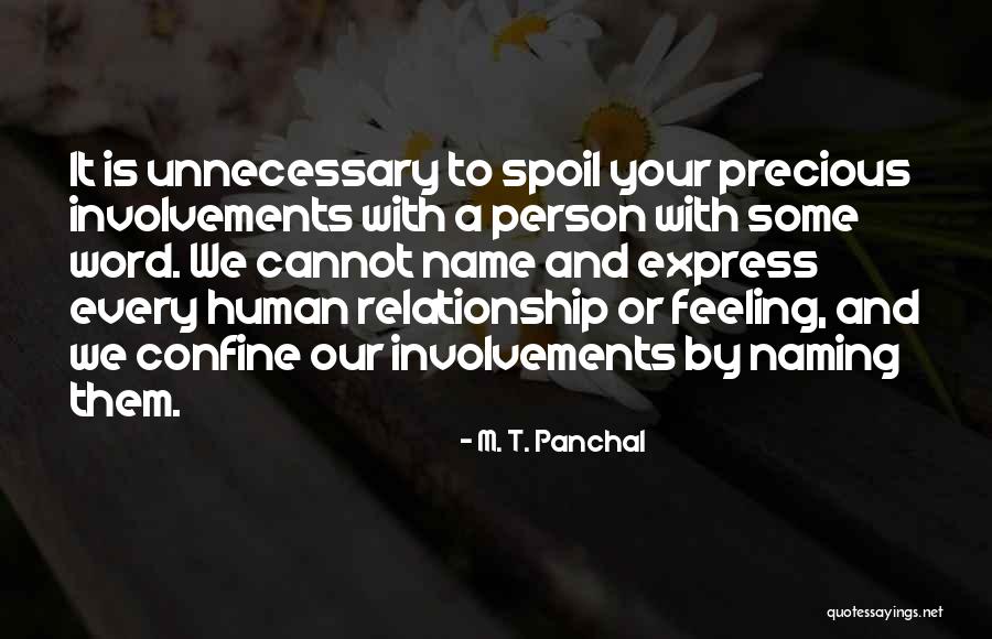Leapster L Max Quotes By M. T. Panchal Leapster L Max Quotes By M. T. Panchal