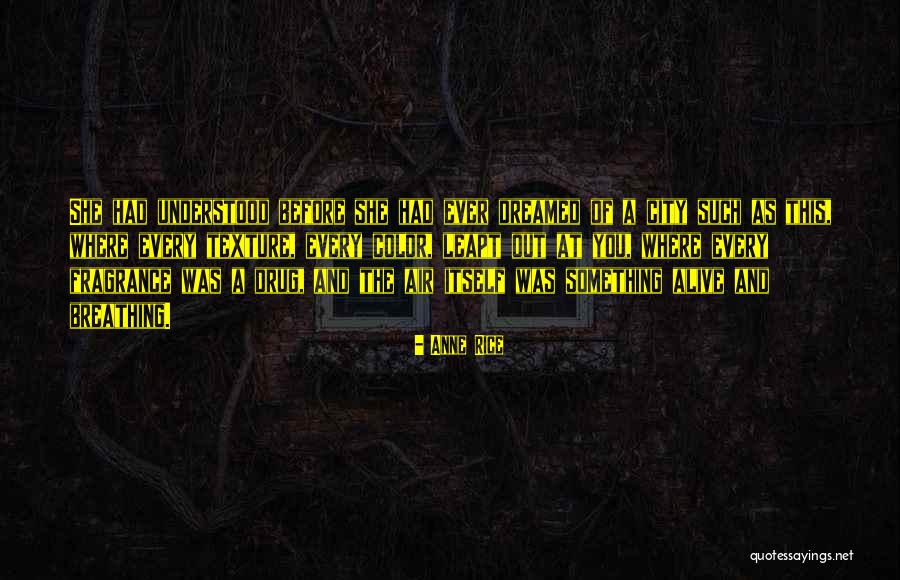 Leapt Quotes By Anne Rice Leapt Quotes By Anne Rice