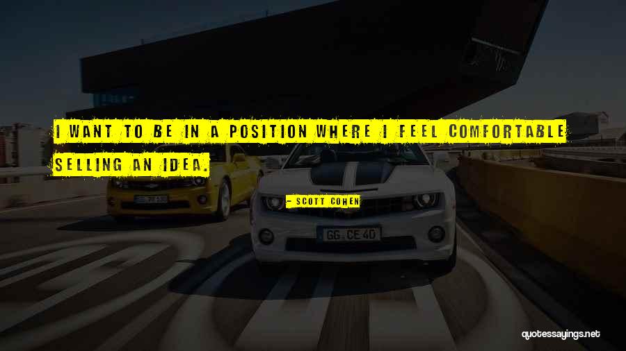 Leaptodigital Quotes By Scott Cohen Leaptodigital Quotes By Scott Cohen