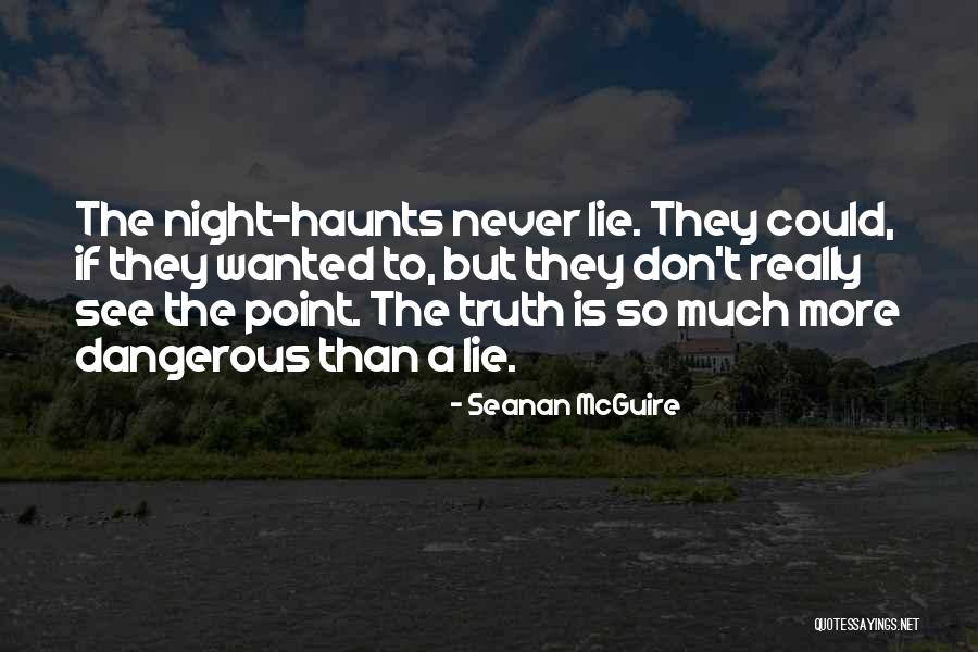 Leardi Imoveis Quotes By Seanan McGuire Leardi Imoveis Quotes By Seanan McGuire