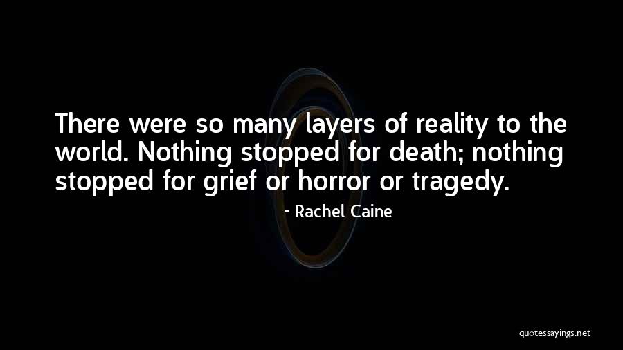 Leardini Christina Quotes By Rachel Caine Leardini Christina Quotes By Rachel Caine