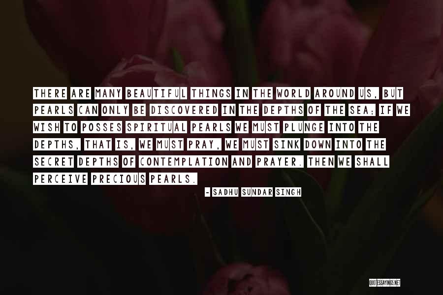 Leariellesimone Quotes By Sadhu Sundar Singh Leariellesimone Quotes By Sadhu Sundar Singh