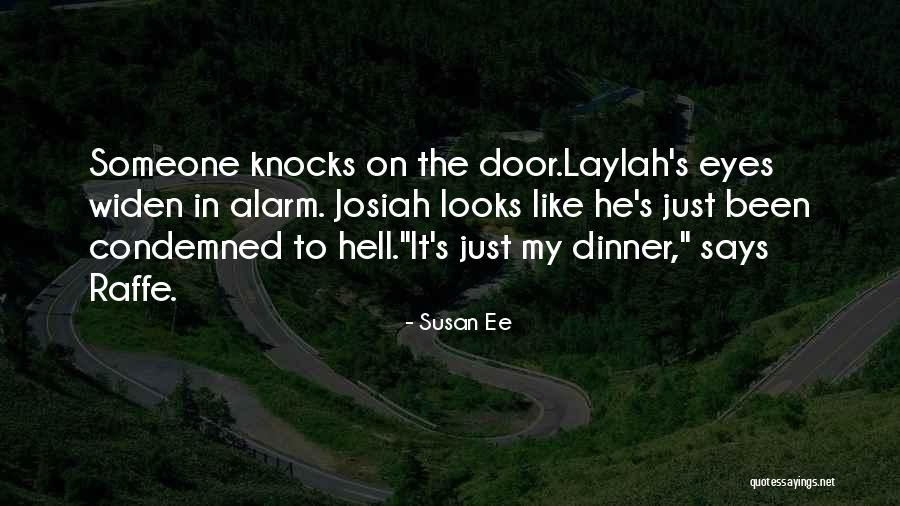 Leariellesimone Quotes By Susan Ee Leariellesimone Quotes By Susan Ee