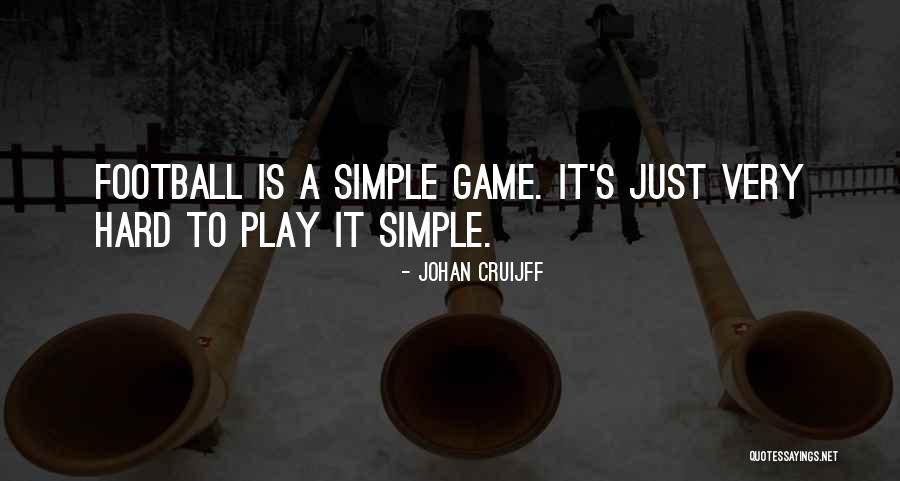 Learing Quotes By Johan Cruijff Learing Quotes By Johan Cruijff