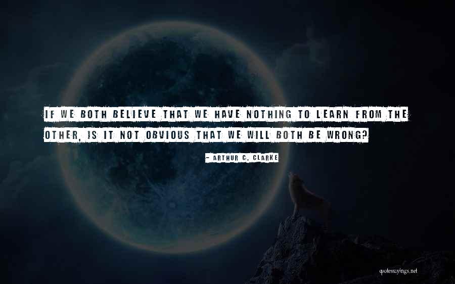 Learjet 55 Quotes By Arthur C. Clarke Learjet 55 Quotes By Arthur C. Clarke
