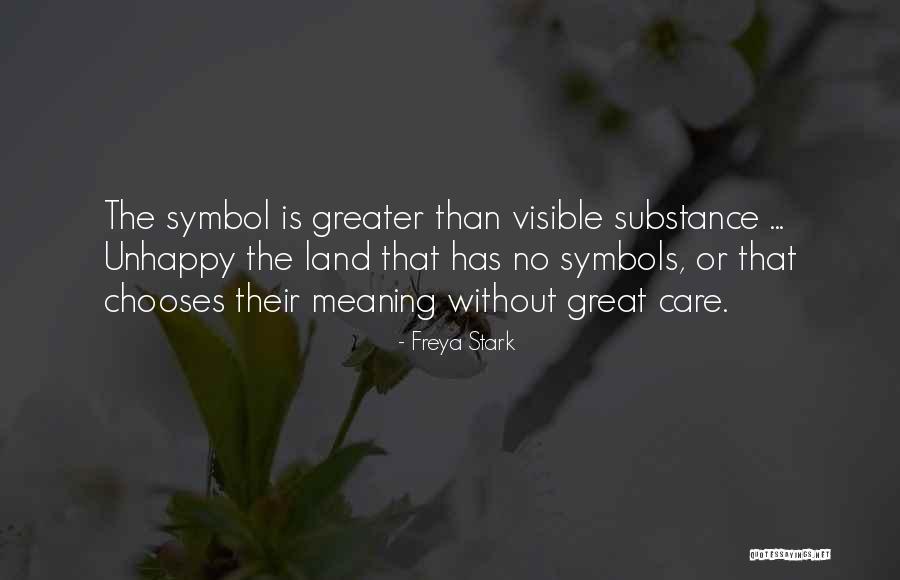 Learman Peters Quotes By Freya Stark Learman Peters Quotes By Freya Stark