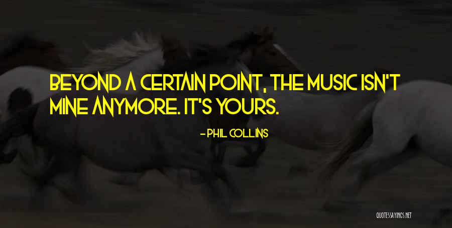 Learman Peters Quotes By Phil Collins Learman Peters Quotes By Phil Collins