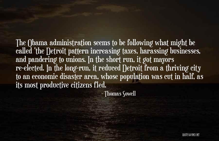 Learmonth Tartan Quotes By Thomas Sowell Learmonth Tartan Quotes By Thomas Sowell