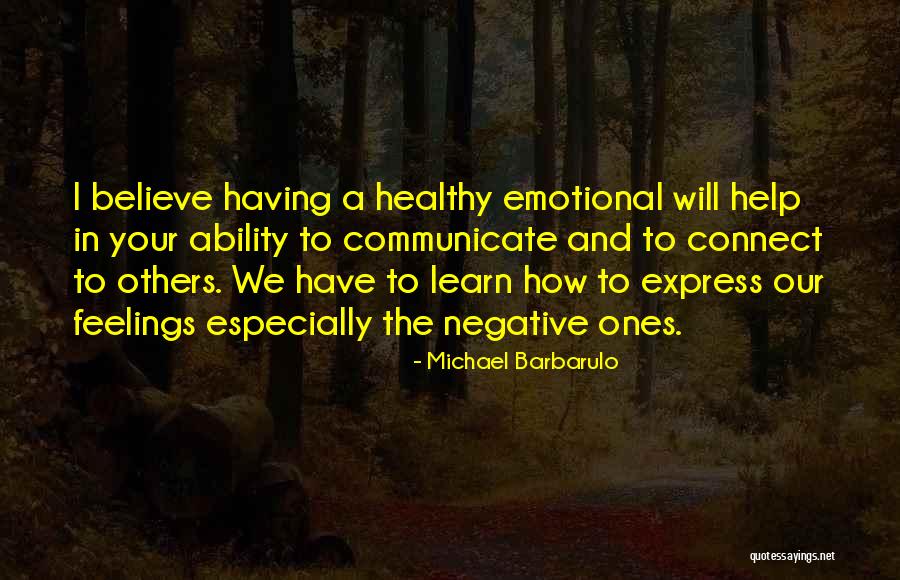 Learn And Connect Quotes By Michael Barbarulo Learn And Connect Quotes By Michael Barbarulo