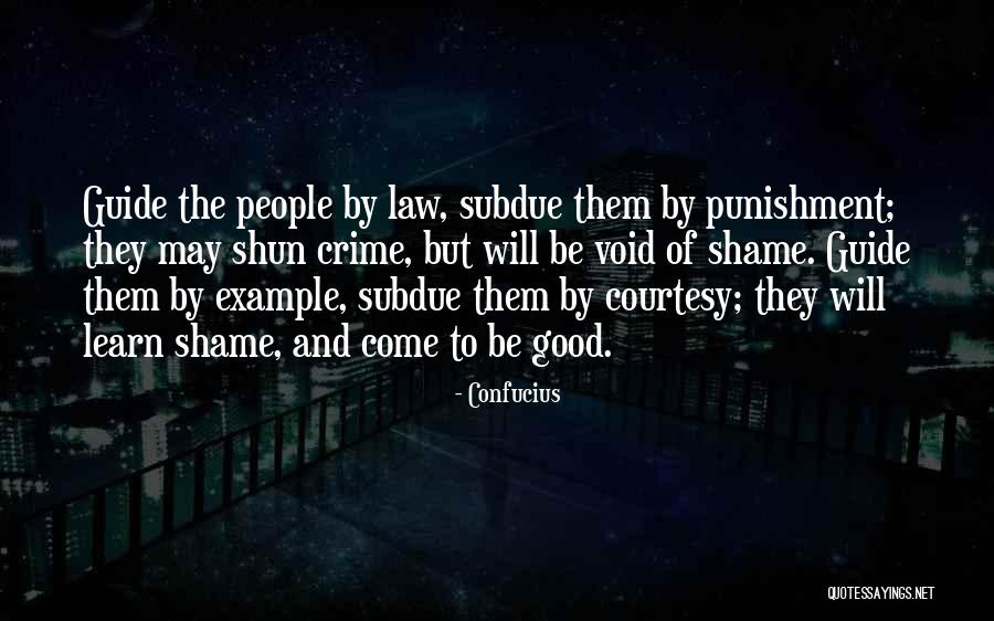 Learn By Example Quotes By Confucius Learn By Example Quotes By Confucius