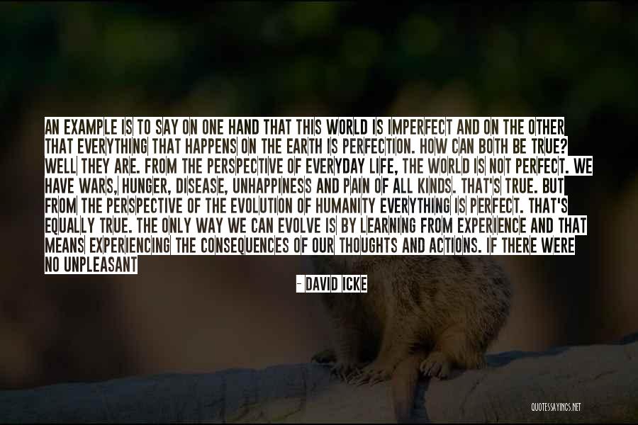 Learn By Example Quotes By David Icke Learn By Example Quotes By David Icke