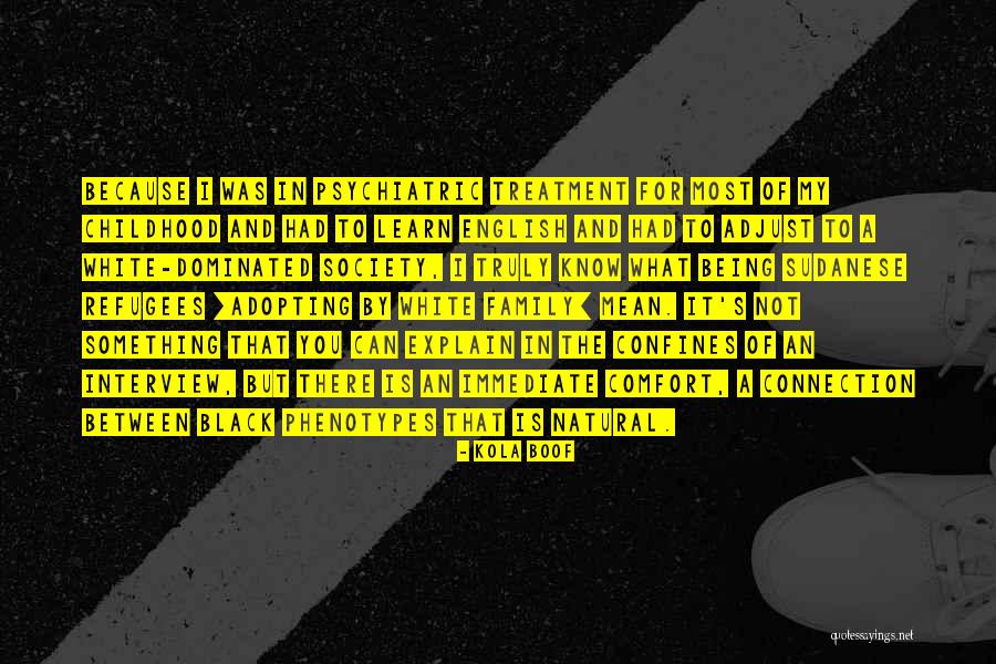 Learn English Quotes By Kola Boof Learn English Quotes By Kola Boof