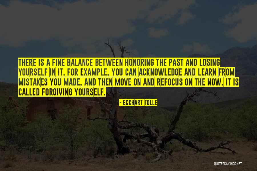 Learn From Example Quotes By Eckhart Tolle Learn From Example Quotes By Eckhart Tolle