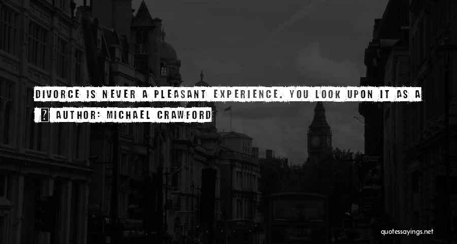 Learn From Failure Quotes By Michael Crawford