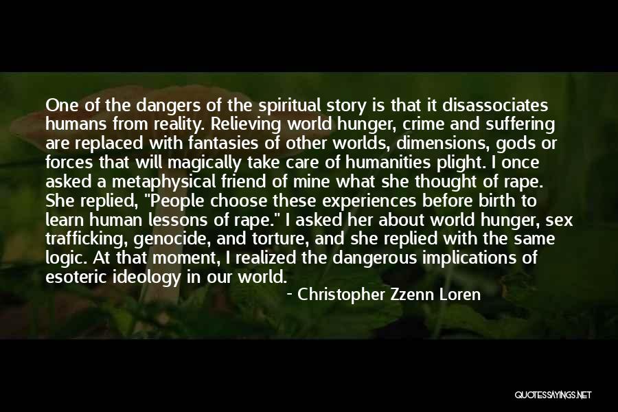 Learn From Suffering Quotes By Christopher Zzenn Loren Learn From Suffering Quotes By Christopher Zzenn Loren