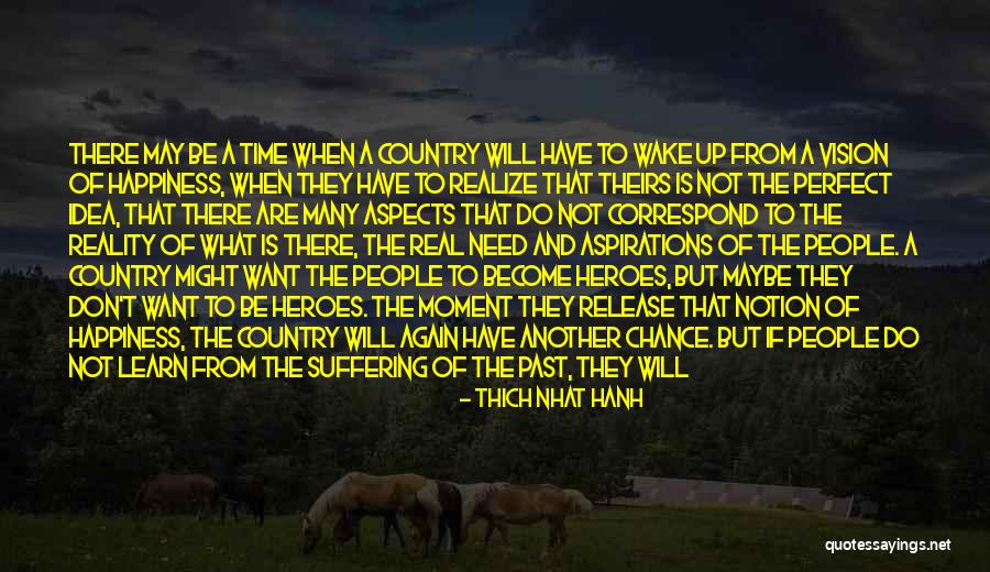 Learn From Suffering Quotes By Thich Nhat Hanh Learn From Suffering Quotes By Thich Nhat Hanh