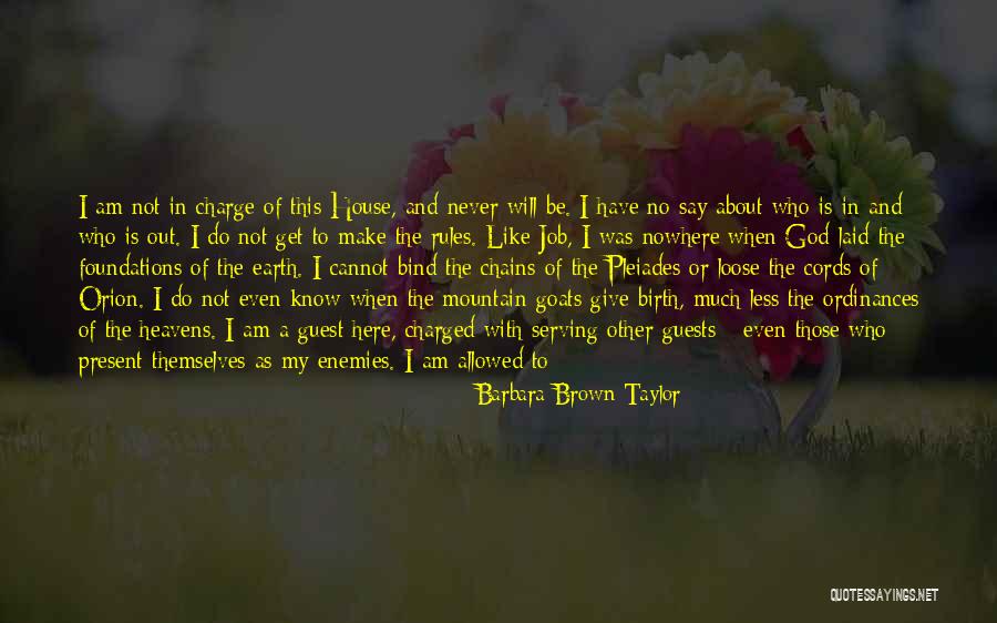 Learn From The Past Live In The Present Quotes By Barbara Brown Taylor Learn From The Past Live In The Present Quotes By Barbara Brown Taylor
