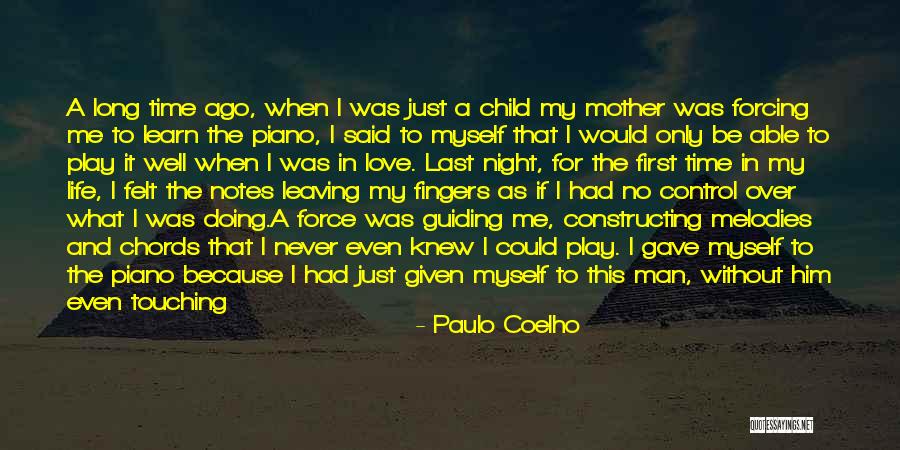 Learn From Yesterday Quotes By Paulo Coelho Learn From Yesterday Quotes By Paulo Coelho