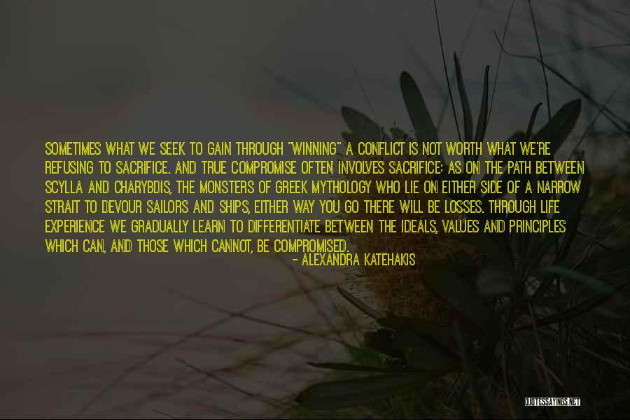 Learn Greek Quotes By Alexandra Katehakis Learn Greek Quotes By Alexandra Katehakis