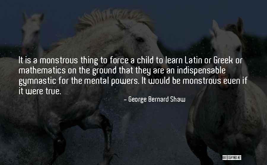 Learn Greek Quotes By George Bernard Shaw Learn Greek Quotes By George Bernard Shaw