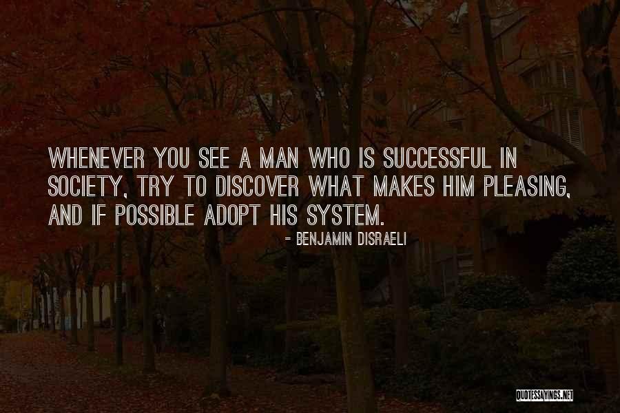 Learn How To Treat A Lady Quotes By Benjamin Disraeli Learn How To Treat A Lady Quotes By Benjamin Disraeli
