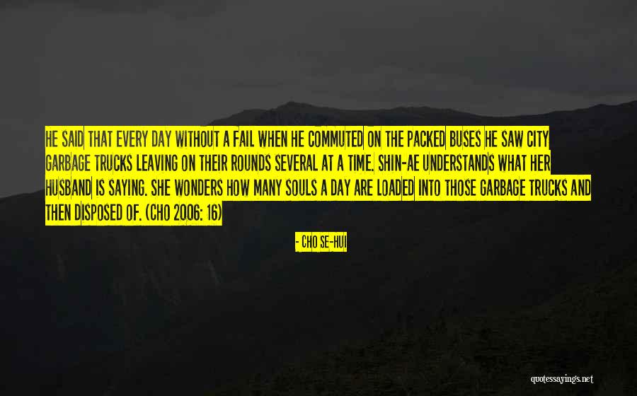 Learn How To Treat A Lady Quotes By Cho Se-Hui Learn How To Treat A Lady Quotes By Cho Se-Hui