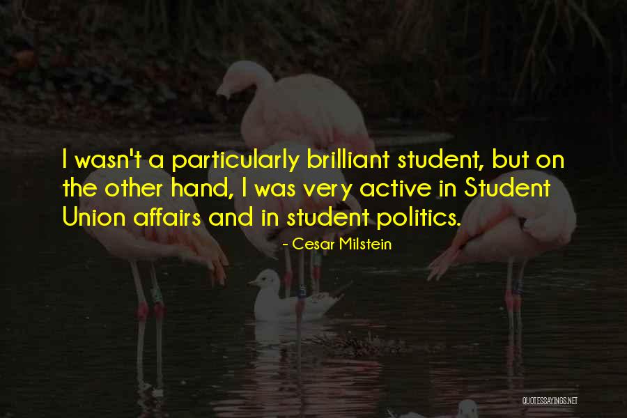 Learn Korean Quotes By Cesar Milstein Learn Korean Quotes By Cesar Milstein