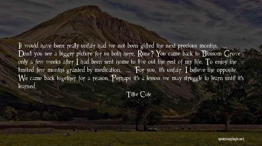 Learn Love Live Life Quotes By Tillie Cole Learn Love Live Life Quotes By Tillie Cole