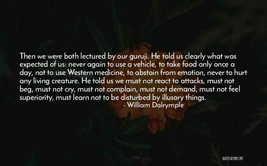 Learn Not To Beg Quotes By William Dalrymple Learn Not To Beg Quotes By William Dalrymple