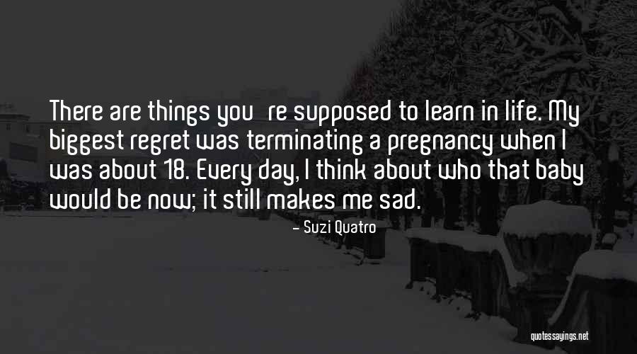 Learn Now Quotes By Suzi Quatro Learn Now Quotes By Suzi Quatro