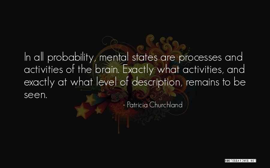 Learn The Words Of Eternity Quotes By Patricia Churchland Learn The Words Of Eternity Quotes By Patricia Churchland